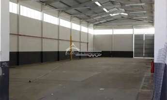 Imagem 2: GALPÃO EM CONDOMINIO ALTO PADRÃO JACAREÍ SP