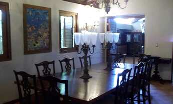 Imagem 6: Mansão a beitra mar de Tamandaré, mlbiliada, alto padrão