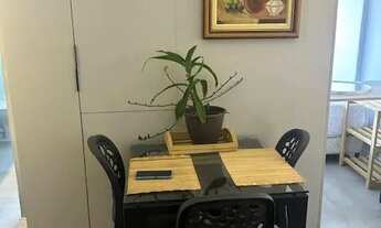 Imagem 5: Flat nunca habitado ! Novo ! Reforma rs 2300,00