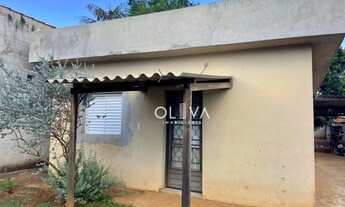 Imagem 3: Chácara com 2 dormitórios à venda, 500 m² por R$ 210.000,00 - Estância Santa Catarina (Zon