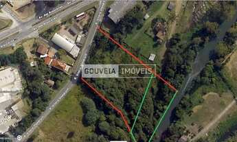 Imagem: Área com 10.000 m², à venda por R$ 5.000.000