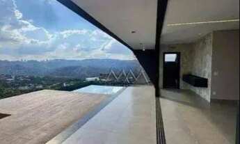 Imagem 4: Casa para locação no Mirante da Mata