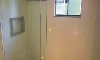 Imagem 5: Linda casa de 3 dormitórios em Loteamento de Alto Padrão com piscina e área de churrasquei