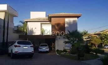 Imagem 2: Sobrado à venda em Campinas, Swiss Park, com 3 suítes, com 266 m²