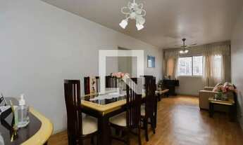 Imagem: Apartamento à Venda - Bela Vista, 3 Quartos