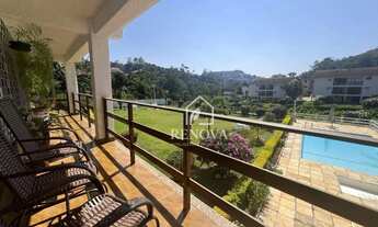 Imagem: Casa com CINCO Quartos à venda, 368 m²