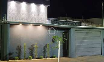 Imagem: CASA COM PISCINA JARDIM DAS NAÇÕES