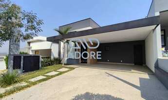 Imagem 4: Casa à venda no Condomínio Residencial Mont Blanc - Itu/SP