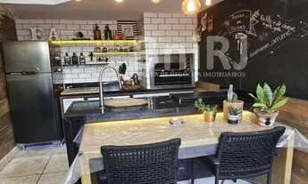 Imagem 2: CASA CONDOMINIO JARDIM NOVA BARRA