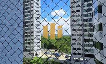 Imagem 2: Apartamento à venda - 136m² - 4 quartos - Boa Viagem