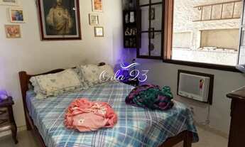 Imagem 6: CORDEIRINHO, ORLA 23 IMOBILIÁRIA VENDE! casa com anexo e piscina em azulejo de 35.000L