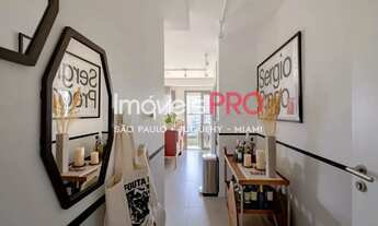 Imagem 4: Apartamento para locação no Jardins