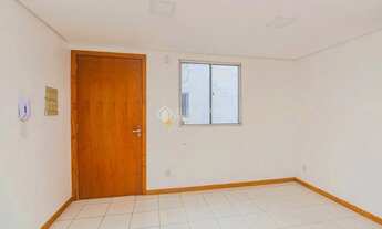 Imagem: Apartamento com 2 Dormitórios - Parque