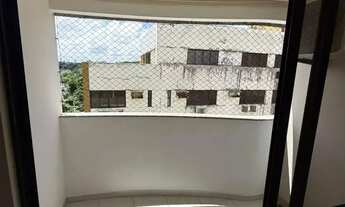 Imagem 2: Imóvel para aluguel tem 90 metros quadrados com 4 quartos em Jardim Armação - Salvador - B