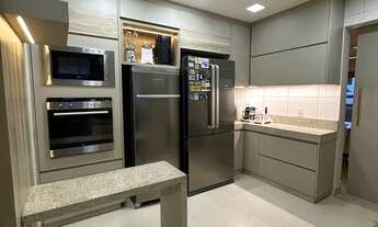 Imagem 4: Apartamento para Locação - 3 Suítes | 119m | Vista Parque Cascavel