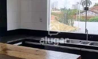 Imagem 7: Apartamento para alugar, 4 quartos, 3 suítes, 2 vagas, Jardim São Luiz - Montes Claros/MG