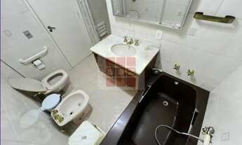 Imagem 7: Imperdível oportunidade: Apartamento de 3 quartos e 176m² no Jardim Paulista, São Paulo-SP