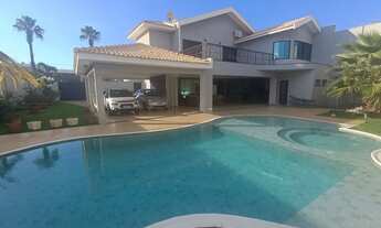 Imagem: Maravilhoso sobrado em condomínio