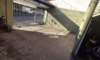 Imagem 6: Salão à venda, 326 m² por R$ 1.200.000,00 - Jardim Utinga - Santo André/SP