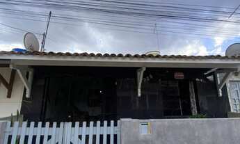 Imagem: Casa pronta mora