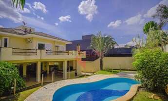 Imagem: Casa com 4 dormitórios à venda, 340 m²