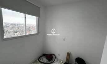Imagem 5: REF:11725 - Apartamento Padrão para Locação, 2 dorm(s), 35 m²