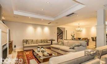 Imagem 2: Casa em condomínio à venda no Bairro Três Figueiras