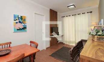 Imagem 2: Apartamento à Venda - Bela Vista, 1 Quarto, 45 m2