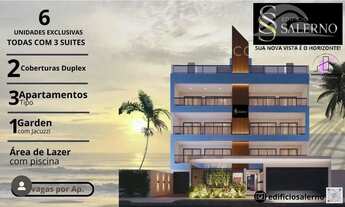 Imagem: Cobertura em Bal. Caravelas - Matinhos