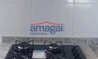 Imagem 2: Apartamento com 3 dormitórios para venda no Jd. Califórnia