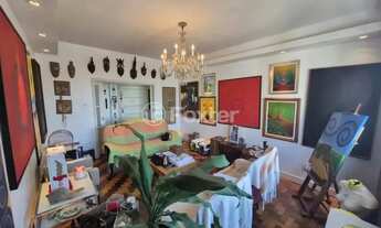 Imagem 3: Apartamento à venda Avenida Independência, Independência - Porto Alegre