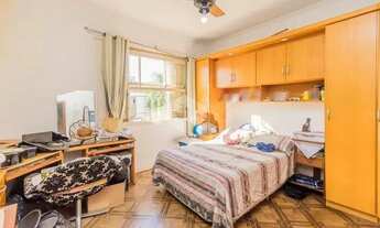 Imagem 5: Apartamento ensolarado com 2 Quartos e Vaga de garagem no Bairro Petrópolis