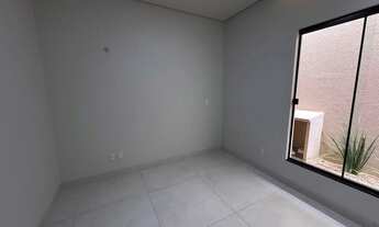 Imagem 4: CASA NOVA NA QUADRA 505 SUL(ARSO 52) COM 3 SUÍTES COM ÁREA GOURMET COMPLETA COM CHURRASQUE