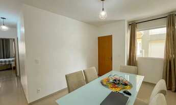 Imagem 4: Área privativa com 3 quartos à venda no santa amélia