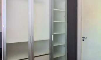 Imagem 6: Studio mobiliado Fly