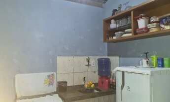 Imagem 4: Terreno com casa em São Luís - MA