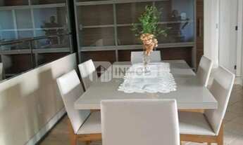 Imagem 5: Alugue Apartamento 3 Dorms no Jardim das Nações Taubaté 105m²