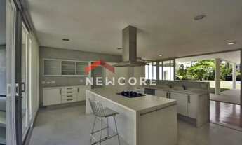 Imagem 6: Casa de condomínio em Alameda Juriti - Alphaville - Santana de Parnaíba/SP