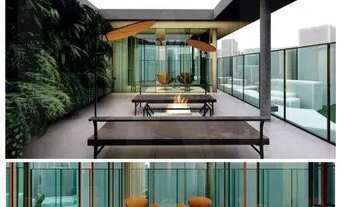 Imagem 3: Apartamento à venda, 2 quartos, 1 suíte, 2 vagas, Cruzeiro - Belo Horizonte/MG