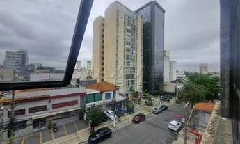 Imagem 3: Sala Comercial para locação em Santana ao lado a poucos metros do Metrô vão livre banheiro