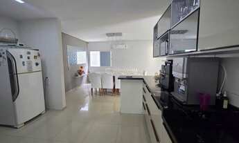 Imagem 7: Casa Reserva das Flores 4 quartos sendo 2suites, 275m² 100% mobiliada