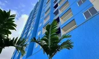 Imagem 2: Imóvel para venda tem 45 metros quadrados com 2 quartos em Imbiribeira - Recife - PE