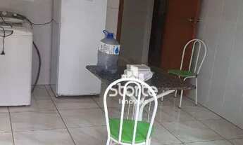 Imagem: Casa com 3 dormitórios à venda, 78 m²