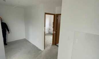 Imagem 4: Apartamento com 2 quartos/dormitórios no bairro São Sebastião, em Palhoça - SC