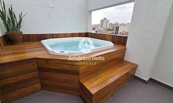 Imagem: Cobertura / Penthouse à venda, Barcelona