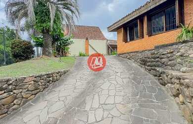 Imagem 8: Casa para venda e locação, Chácara das Pedras, Porto Alegre, RS