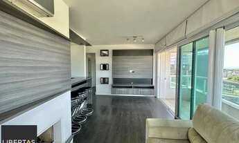 Imagem 2: Apartamento 2 Dormitórios para comprar no Parigi Residence Bairro Três Figueiras