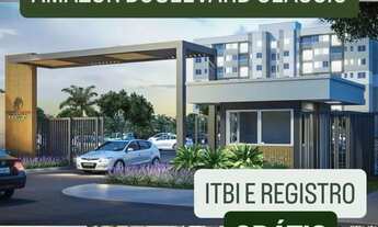 Imagem: Imóvel para venda possui 48 metros quadrados