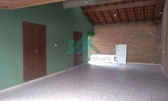 Imagem 4: Casa em Rua Boa Vista - Vila São Cristóvão - Angatuba/SP