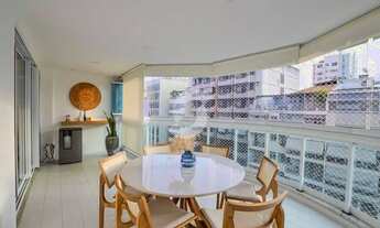 Imagem: Apartamento alto padrão com 4 quartos